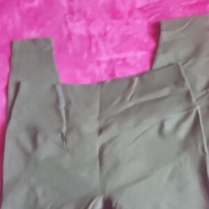 JoyLab Olive Green Active Leggings